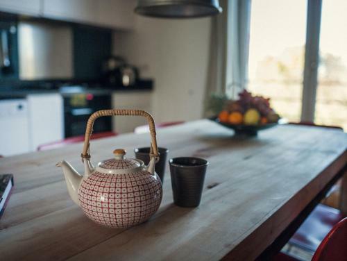 Hostal Le Domaine Du Meunier