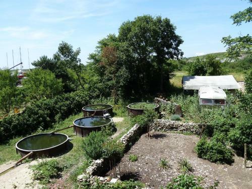 Hostal Le Domaine Du Meunier