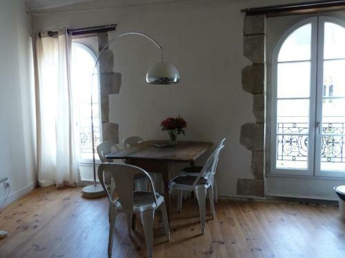 Hostal Le Domaine Du Meunier