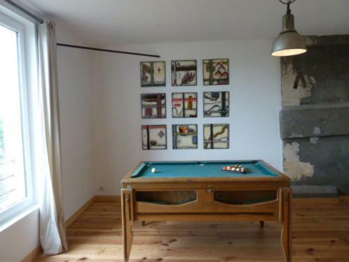 Hostal Le Domaine Du Meunier