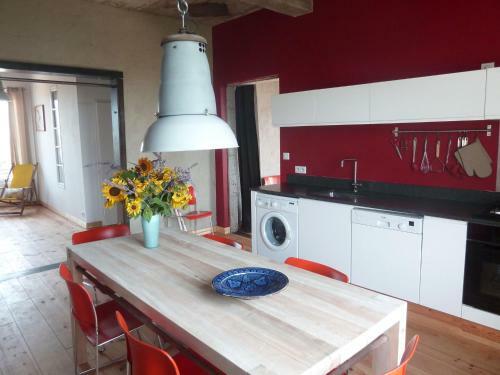 Hostal Le Domaine Du Meunier