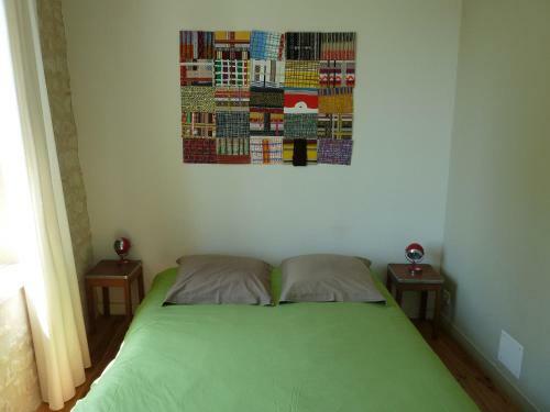 Hostal Le Domaine Du Meunier