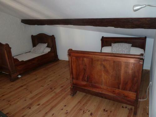 Hostal Le Domaine Du Meunier