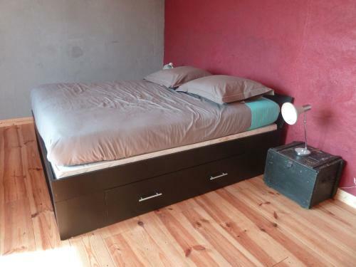 Hostal Le Domaine Du Meunier