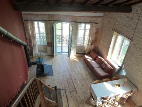 Hostal Le Domaine Du Meunier
