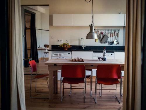 Hostal Le Domaine Du Meunier