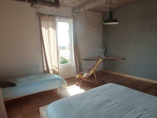 Hostal Le Domaine Du Meunier