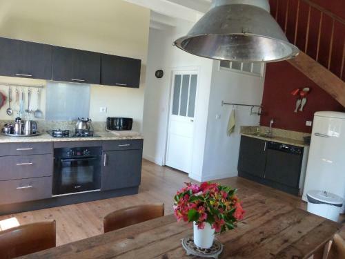 Hostal Le Domaine Du Meunier