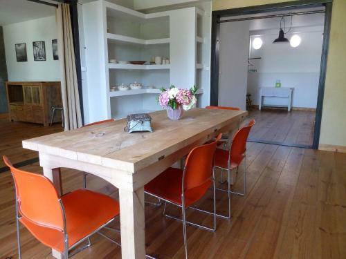 Hostal Le Domaine Du Meunier