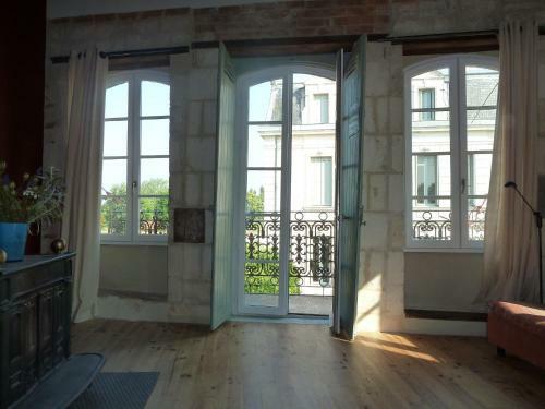 Hostal Le Domaine Du Meunier