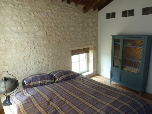 Hostal Le Domaine Du Meunier