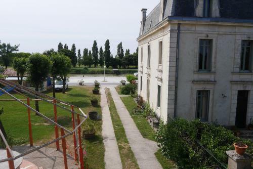 Hostal Le Domaine Du Meunier
