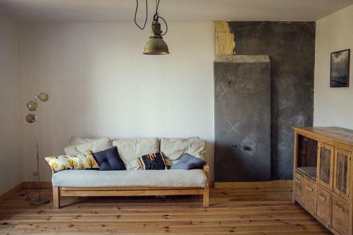Hostal Le Domaine Du Meunier