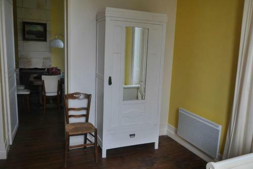 Hostal Le Domaine Du Meunier