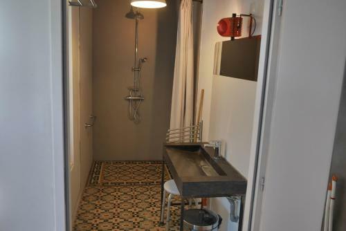 Hostal Le Domaine Du Meunier