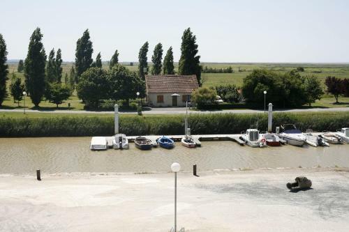 Hostal Le Domaine Du Meunier