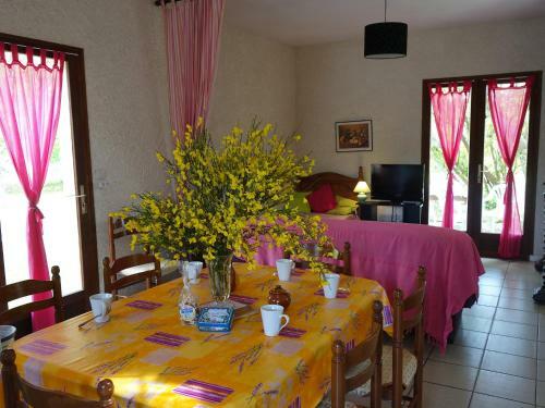 Holiday Home Maison Zanello II Mezos