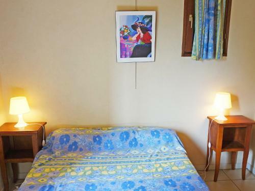 Holiday Home Maison Zanello II Mezos