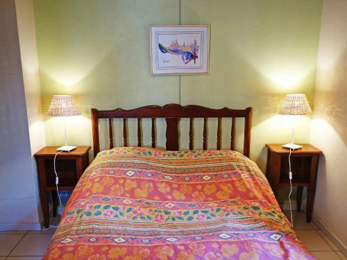 Holiday Home Maison Zanello II Mezos