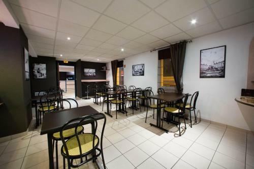 Hotel H�tel Apart�