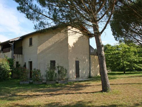 Holiday Home Maison Zanello I Mezos