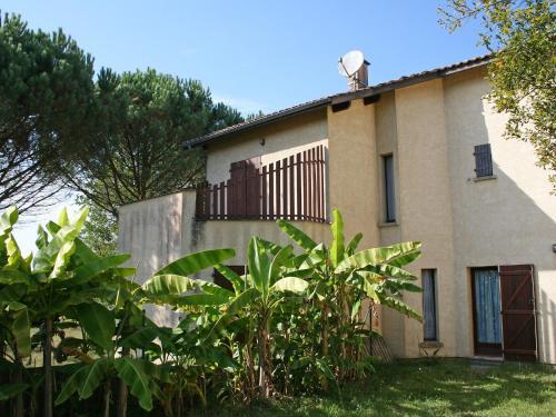 Holiday Home Maison Zanello I Mezos