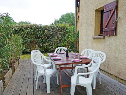 Holiday Home Maison Zanello I Mezos