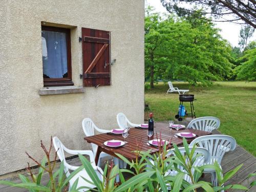 Holiday Home Maison Zanello I Mezos