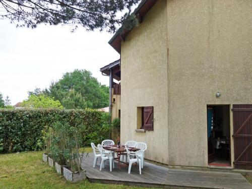 Holiday Home Maison Zanello I Mezos