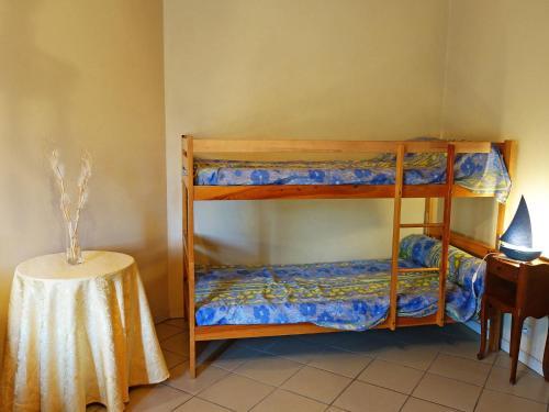 Holiday Home Maison Zanello I Mezos