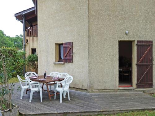Holiday Home Maison Zanello I Mezos