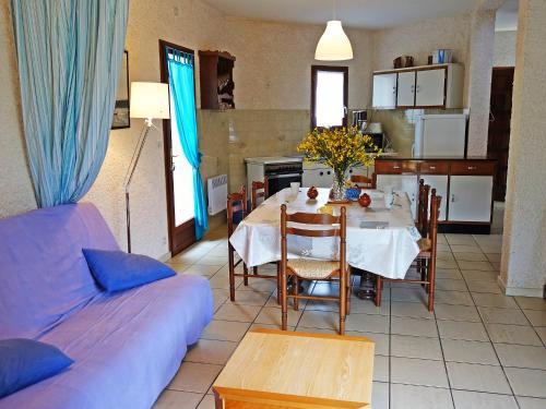 Holiday Home Maison Zanello I Mezos