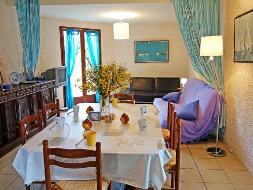 Holiday Home Maison Zanello I Mezos