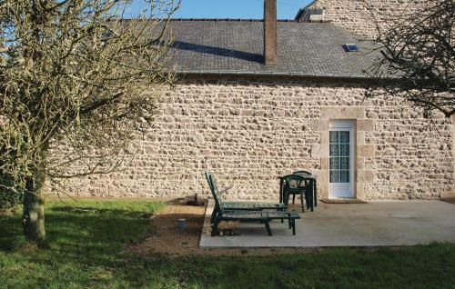 Holiday Home Chemin De Kerguilaven