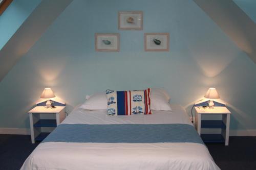 Hotel Domaine De Lesvaniel