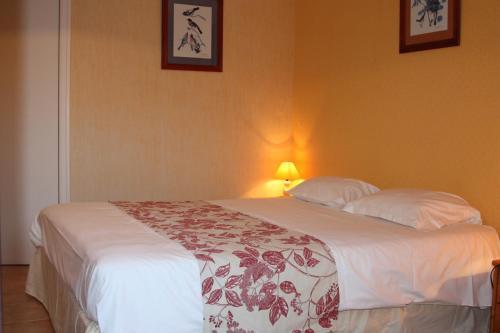 Hotel Domaine De Lesvaniel