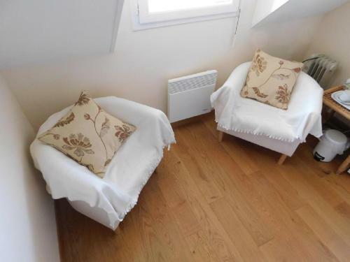 Bed & Breakfast Moonflower House