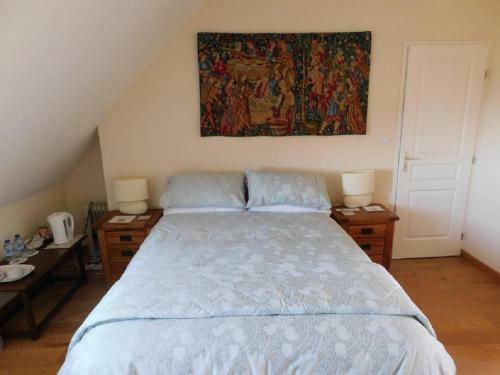 Bed & Breakfast Moonflower House