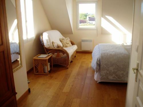 Bed & Breakfast Moonflower House