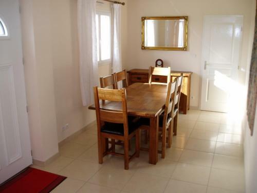 Bed & Breakfast Moonflower House
