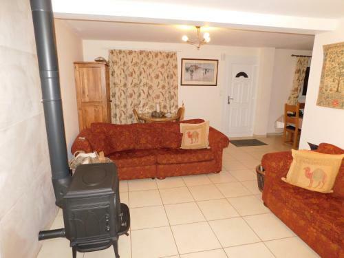 Bed & Breakfast Moonflower House