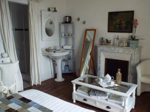 Bed & Breakfast Villa Tranquillit�