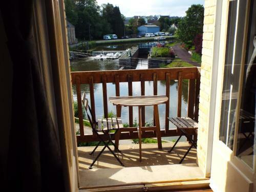 Bed & Breakfast Villa Tranquillit�