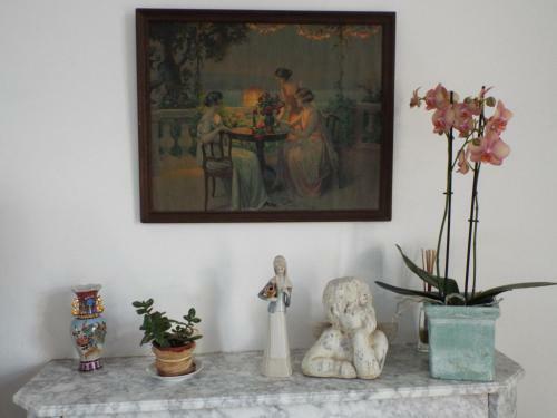 Bed & Breakfast Villa Tranquillit�