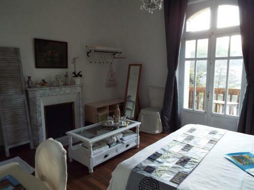 Bed & Breakfast Villa Tranquillit�