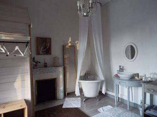 Bed & Breakfast Villa Tranquillit�