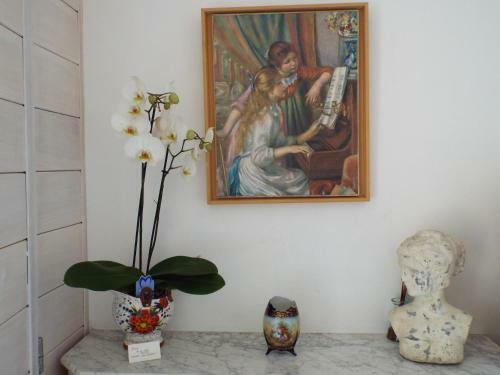 Bed & Breakfast Villa Tranquillit�