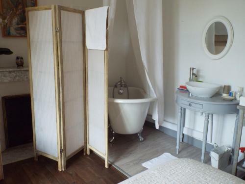 Bed & Breakfast Villa Tranquillit�