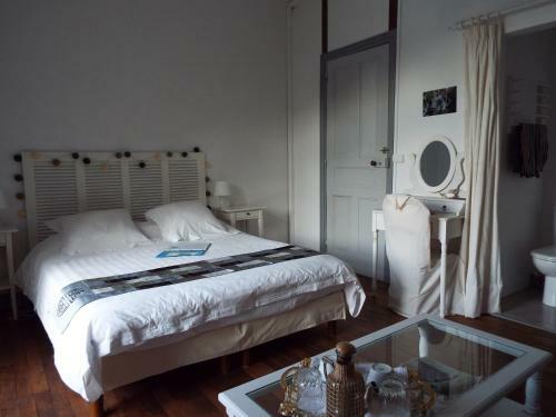 Bed & Breakfast Villa Tranquillit�