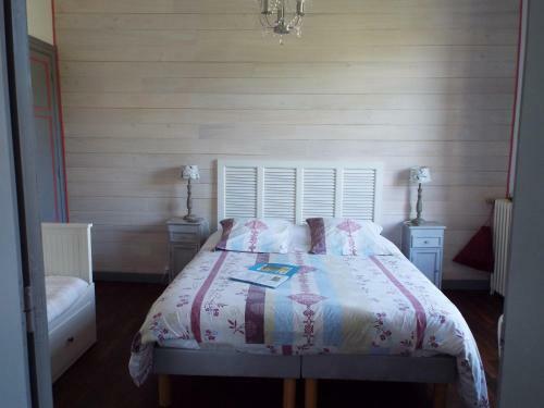 Bed & Breakfast Villa Tranquillit�